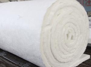 Wholesale Refractory Fiber High Temperature Thermal Insulation Blanket For Furnace from china suppliers