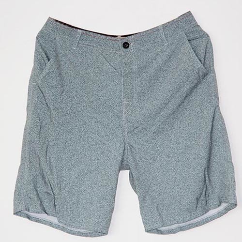 Wholesale Grey Cool Mens Boardshorts Never Fade And No Harm To Health Free Custom Design from china suppliers
