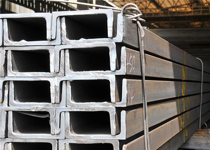 41*41mm 304 Hot Rolled Section Stainless Steel U Channel C Channel Steel Price