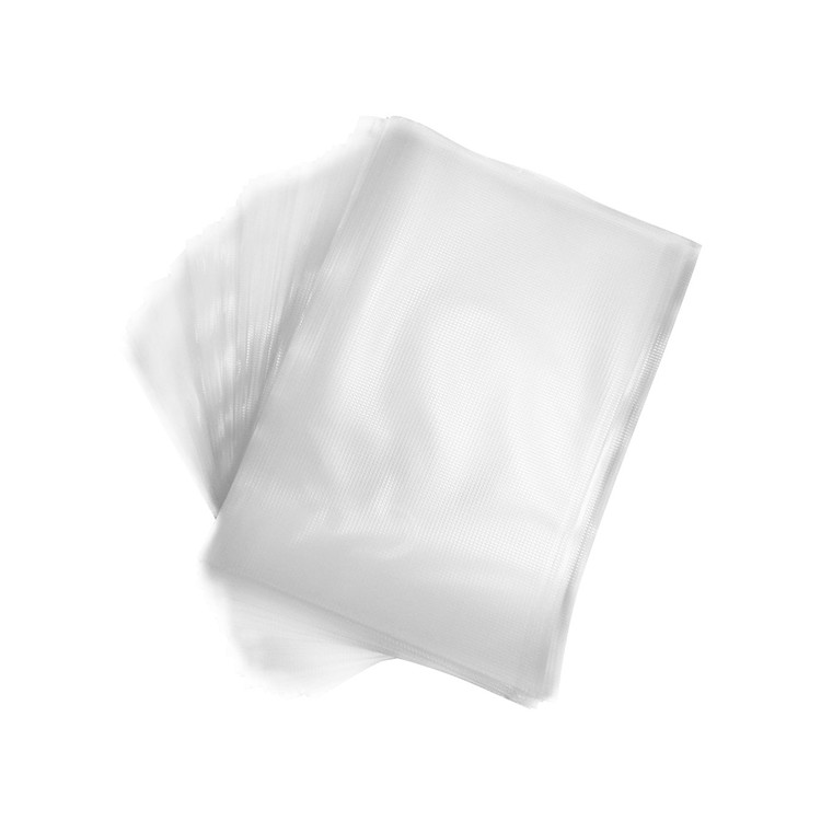 Wholesale 100x140mm Pva Water Soluble Biodegradable Bag That Dissolves In Water from china suppliers