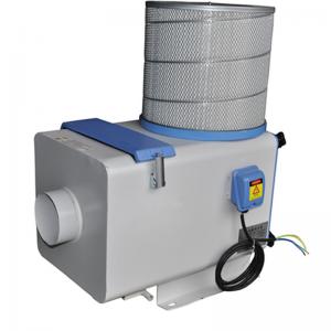 Wholesale Air Cleaning Coolant Fog Oil Mist Collector Extractor Machine from china suppliers