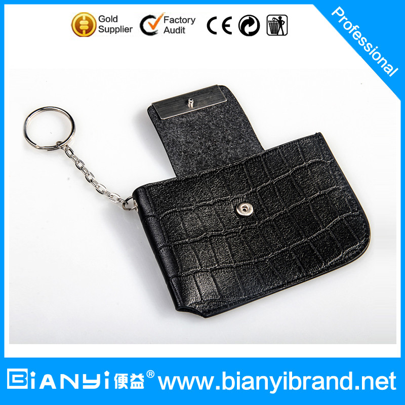 Wholesale Wallet leather card holder,China card holder leather,card holder leather 2015 from china suppliers