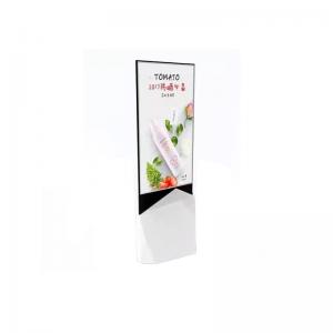Wholesale Ceiling Mount 43" 55" Double Sided OLED Digital Signage from china suppliers