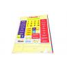 Buy cheap NO Stains Magnetic Fridge Calendar from wholesalers