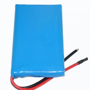 Wholesale 18650 3.7V 10Ah Lithium Battery Pack Design For Notebook from china suppliers