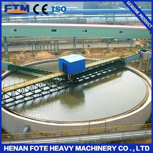 Wholesale Gold Hematite Concentrator Plant Iron Ore Dry Concentration Equipment from china suppliers