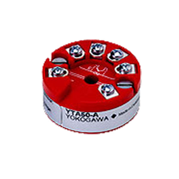 Wholesale Yokogawa Temperature Transmitters YTA50-A/KS2 yta50 from china suppliers