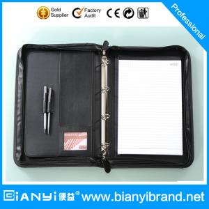Wholesale Portfolio/leather folder/File holder from china suppliers