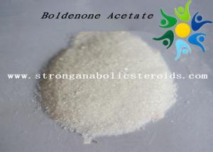 Boldenone undecylenate 200 side effects