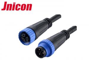 Wholesale Outdoor Electrical Power Connectors 3 Pin National Street Lights Standard from china suppliers
