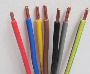Wholesale Anneal Copper PVC Insulated Flexible Wire from china suppliers