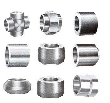 Wholesale ASTM B564 socket weld pipe fittings from china suppliers