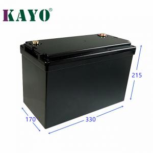 Wholesale MSDS 50Ah 24V LiFePO4 Lithium Battery For Electric Scooter from china suppliers