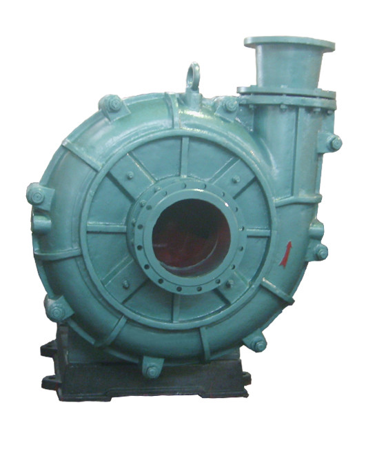 Wholesale Sand Mud Mining Ore Suction Dredge Pump,Horizontal Heavy Duty Slurry Pump , Centrifugal Dredge Pump, from china suppliers