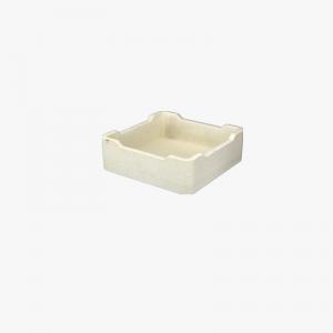 Wholesale Cordierite Refractory Kiln Tray Thermal Shock Resistance High Strength 1250℃ from china suppliers
