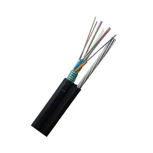 Wholesale GYTC8S GYTC8A Aerial 12-96 Figure 8 Fiber Optic Cable Loose Tube For Outdoor from china suppliers