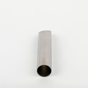 Wholesale Welded Stainless Steel Sanitary Pipe , TP304 316L Stainless Steel Seamless Tube from china suppliers