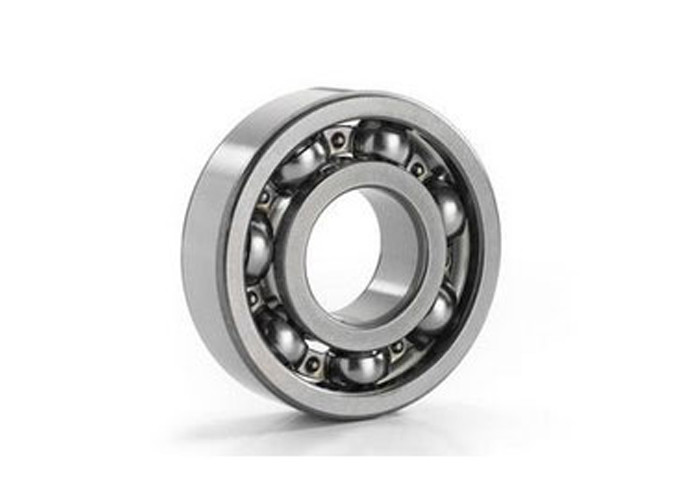 Wholesale Forklift Attachment Deep Groove Ball Bearing , High Speed Single Row Ball Bearing from china suppliers