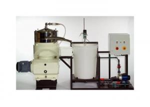 Wholesale Installation Technology Heat Transfer Lab Equipment In Different Pipes from china suppliers