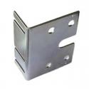 High Precision Sheet Metal Fabrication custom Metal Components Metal Parts for sale