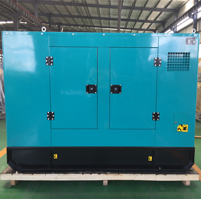 Wholesale 15kw 4TNV84T Engine Yanmar Diesel Generator Turbocharger Outdoor Telecom 50Hz from china suppliers