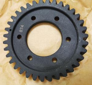 Wholesale Isuzu NPR 4HF1 Japanese Engine Parts 8943416744 35T Injector Pump Drive Gear from china suppliers