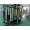 Buy cheap Toray / Dow SeriesRO Water Treatment Plant For Food Industry ISO9001 Certificati from wholesalers