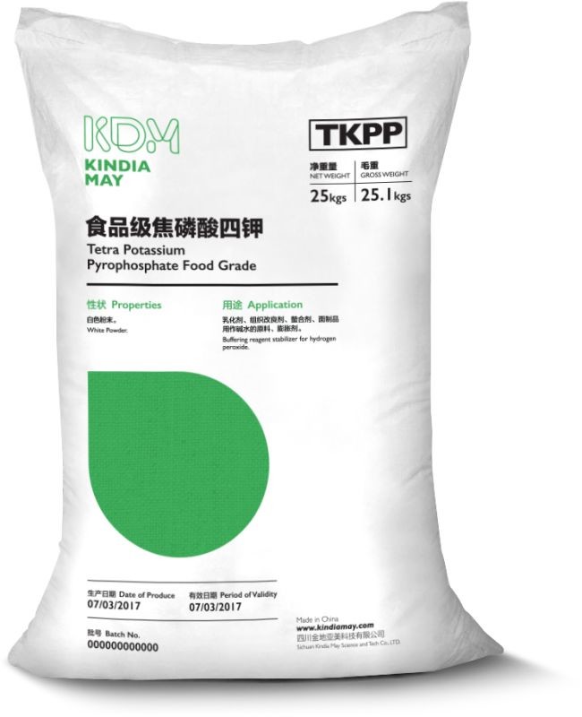 Wholesale White Granular Powder Tripotassium Phosphate In Food from china suppliers