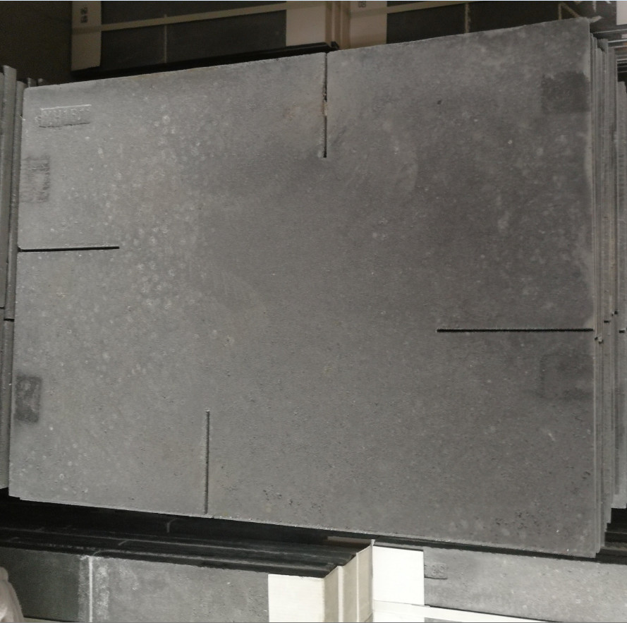 Wholesale High Thermal Silicon Carbide Plate Shock Resistance Kiln Shelves For Ceramic Firing from china suppliers