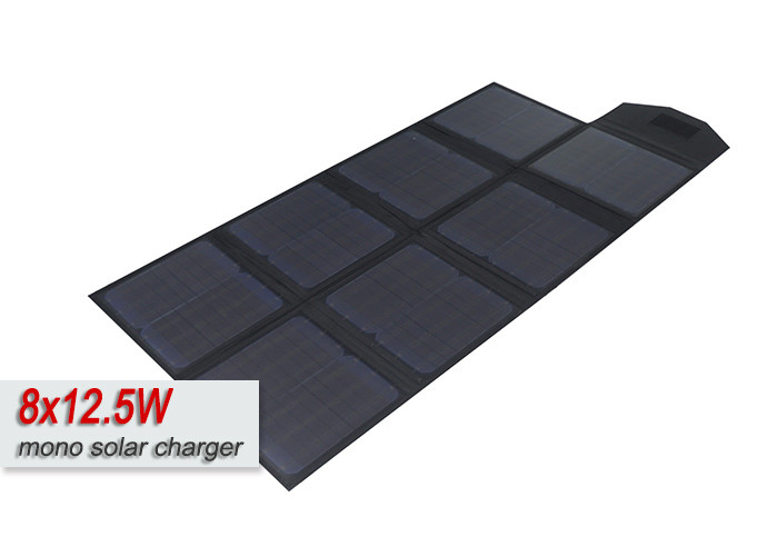 Wholesale Easy Carrying Portable Solar Power Energy Charger For Vehicles And Boats from china suppliers