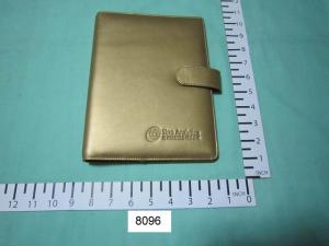 Wholesale 8096 Loose leaf notebook A5 Size from china suppliers