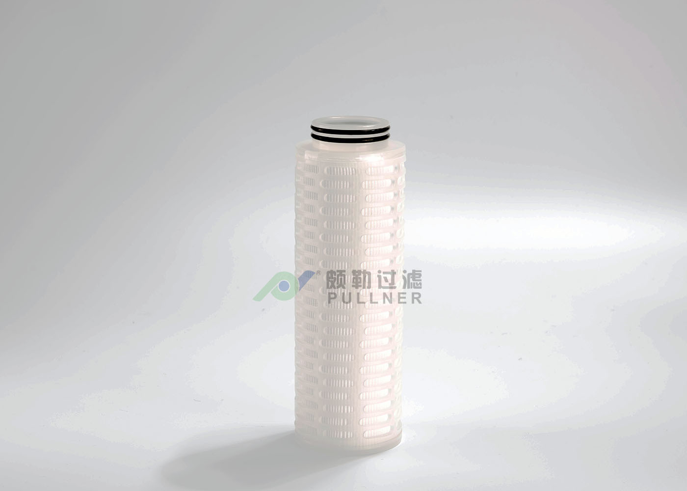 Quality 0.8m2 100L/Min 83mm PP Wet Process UF Membrane Filter Cartridge for sale