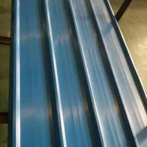Wholesale Prepainted Galvanized Roofing Sheet PPGI 1.5mm Galvanized Steel Sheets For Roofing Tiles from china suppliers