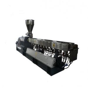 Wholesale PET PS Sheet Single Screw Extruder Machine 0.75KW Feeding Motor Power from china suppliers