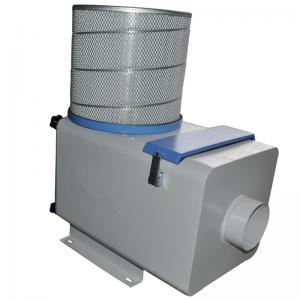 Wholesale CCC Fume HEPA Filter Fog Centrifugal Separator 0.75kw from china suppliers