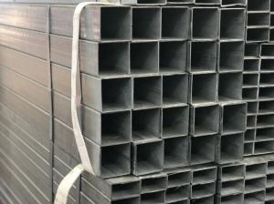 Wholesale ASTM A53 Galvanized Steel Tube Zinc Coated Q195 Hot Dip GI Pipe 6m from china suppliers