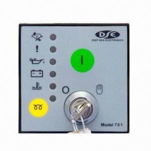 China DeepSea Controller, DSE701AS/MS DSE702AS/MS DSE703/DSE704/DSE705/DSE710/720 on sale