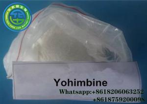 Wholesale Finasteride Proscar Yohimbine Hcl Powder For Weight Loss Case Number 65-19-0 from china suppliers