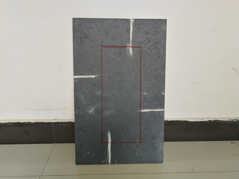 Wholesale High Temperature Ceramic Kiln Furniture , Silicon Carbide Plate Corrosion Resistance from china suppliers