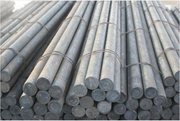 Wholesale 45# Wear Resistant Material Clavate Wear Resistant Steel Rod from china suppliers