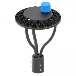 Wholesale IP67 Adjustable Color Temperature 30W 50W 70W Three In One LED Garden Light from china suppliers