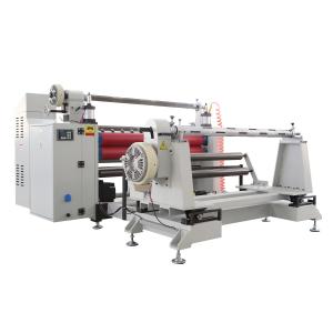 Wholesale paper slitting machine for industrial adhesive tape/ protective film from china suppliers