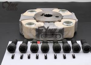 Wholesale Excavator Parts Element Coupling 3396952 3396953 Fits CAT 323D 321D from china suppliers
