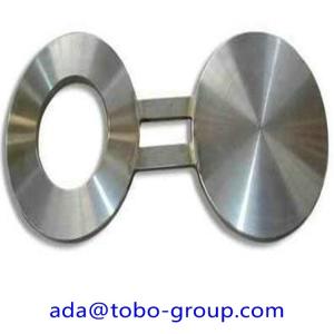Wholesale ASME B16.5 Forged Steel Flanges , UNS S32760 3'' 150LB Steel Blind Flange from china suppliers