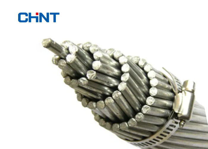 Wholesale Optimal Strength Stranded Aluminum Wire Customized Cable Length from china suppliers