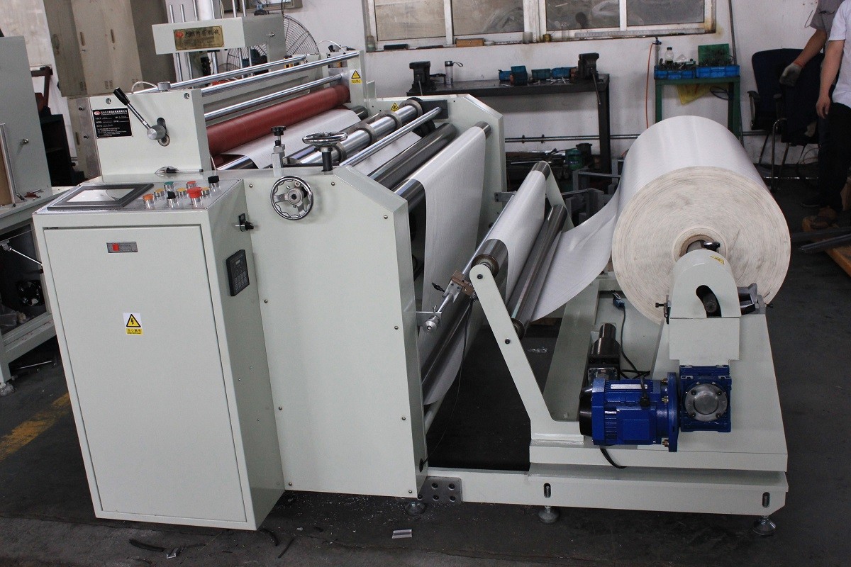 Wholesale Pet Film Cutting and Slitting Machine of Cross Cutting Machine from china suppliers