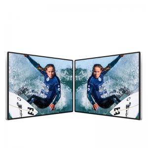 Wholesale Rohs Big Lcd Screen For Advertising 178 Degree Viewing 500 Cd/M2 from china suppliers