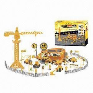 Wholesale Super Garage Play Set, Measures 49.5 x 8.5 x 9.3cm from china suppliers