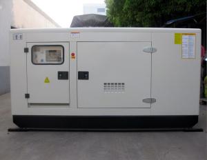 Wholesale 24kw To 800kw Perkins Diesel Generator Low Fuel Consumption And Noise from china suppliers