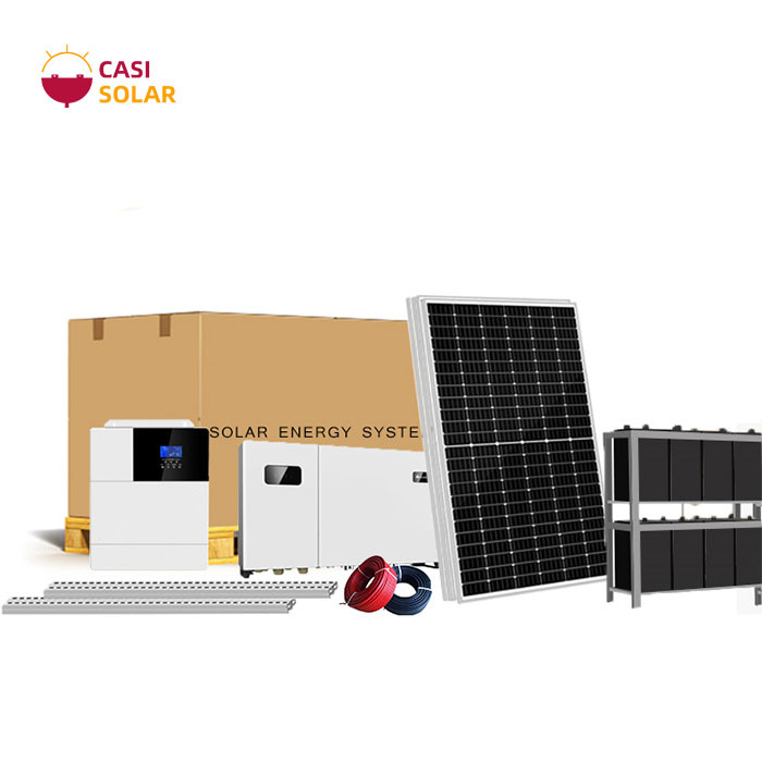 Wholesale GPRS Hybrid Solar Power System Polycrystalline Silicon Solar Panel from china suppliers